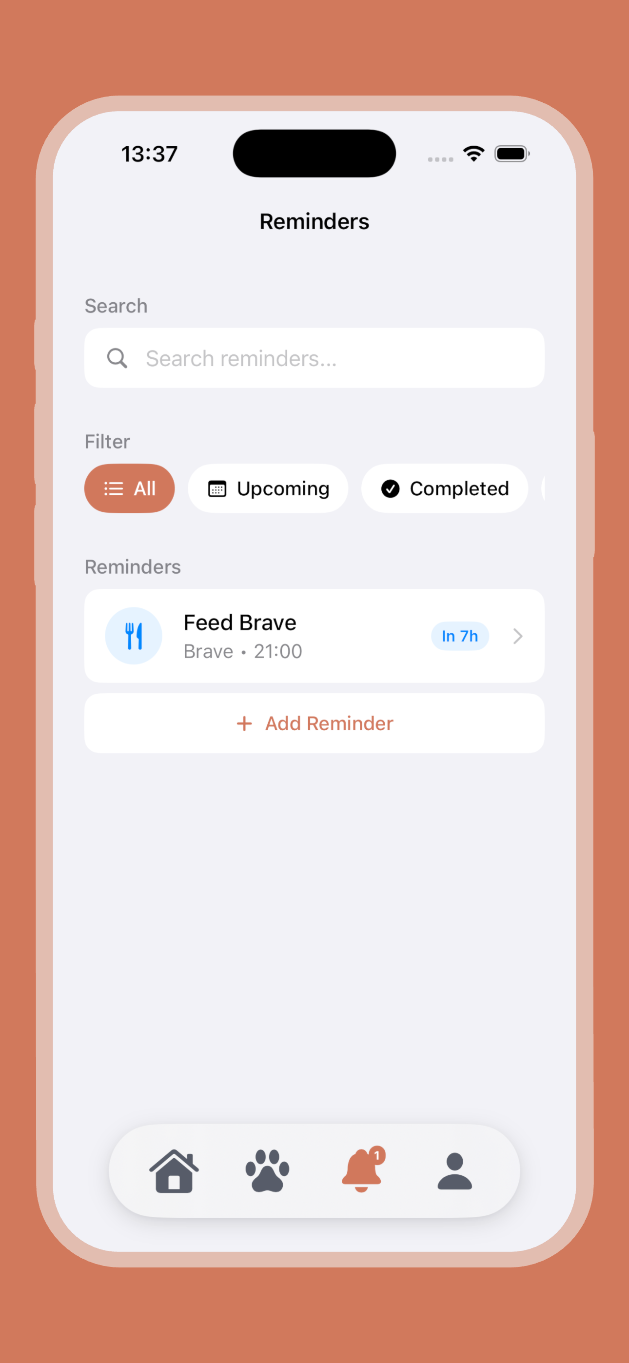 Waglo - Screenshot 2 showing product features and functionality