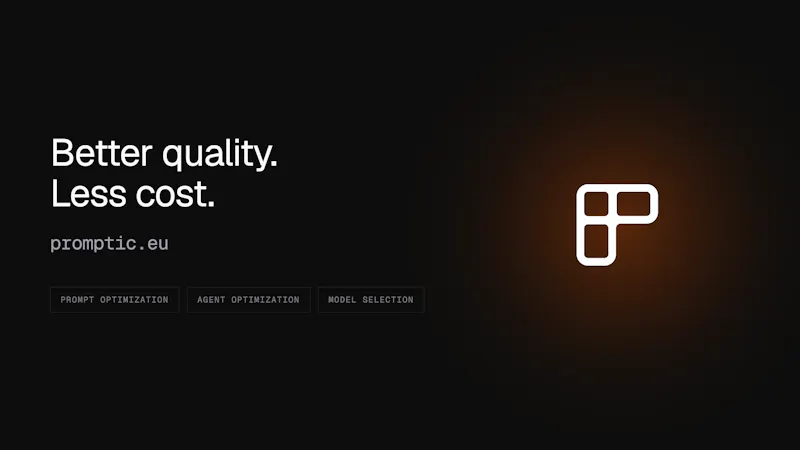 Promptic screenshot 8
