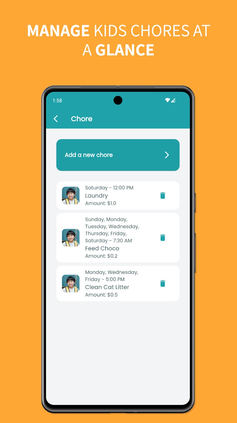 Moneymate - Kerja & Elaun media 4