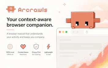 Arcrawls gallery image