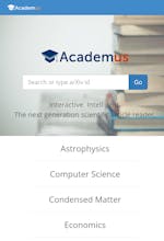 Academus gallery image