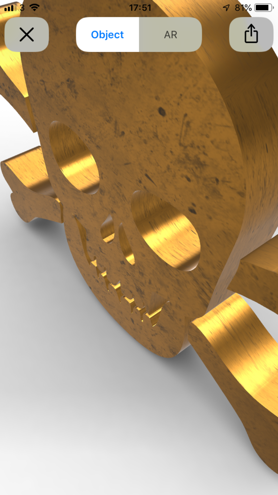 AR Stickers gallery image