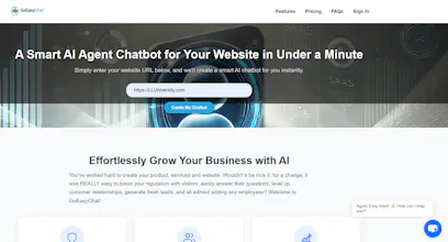 GoEasyChat gallery image
