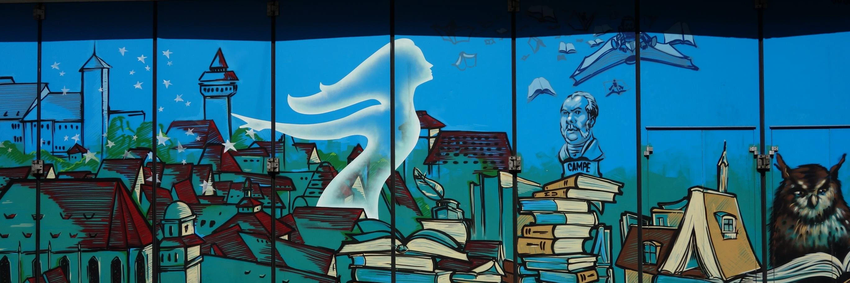 Shanin Schuessler cover