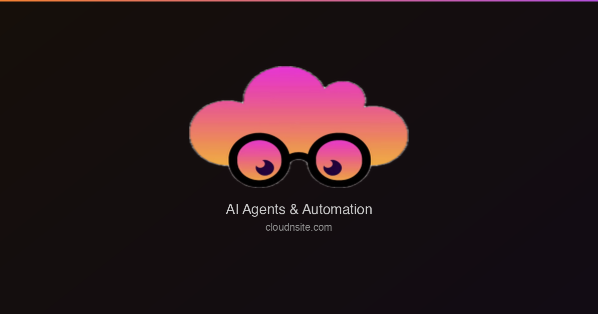 CloudNSite gallery image