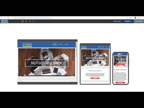 Platformix gallery image