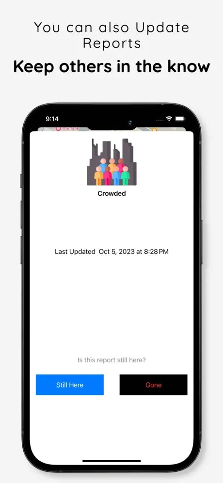 Média Safewalk - Restez informé, restez en sécurité avec Safewalk! 2