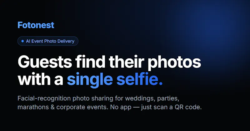 Fotonest screenshot 3