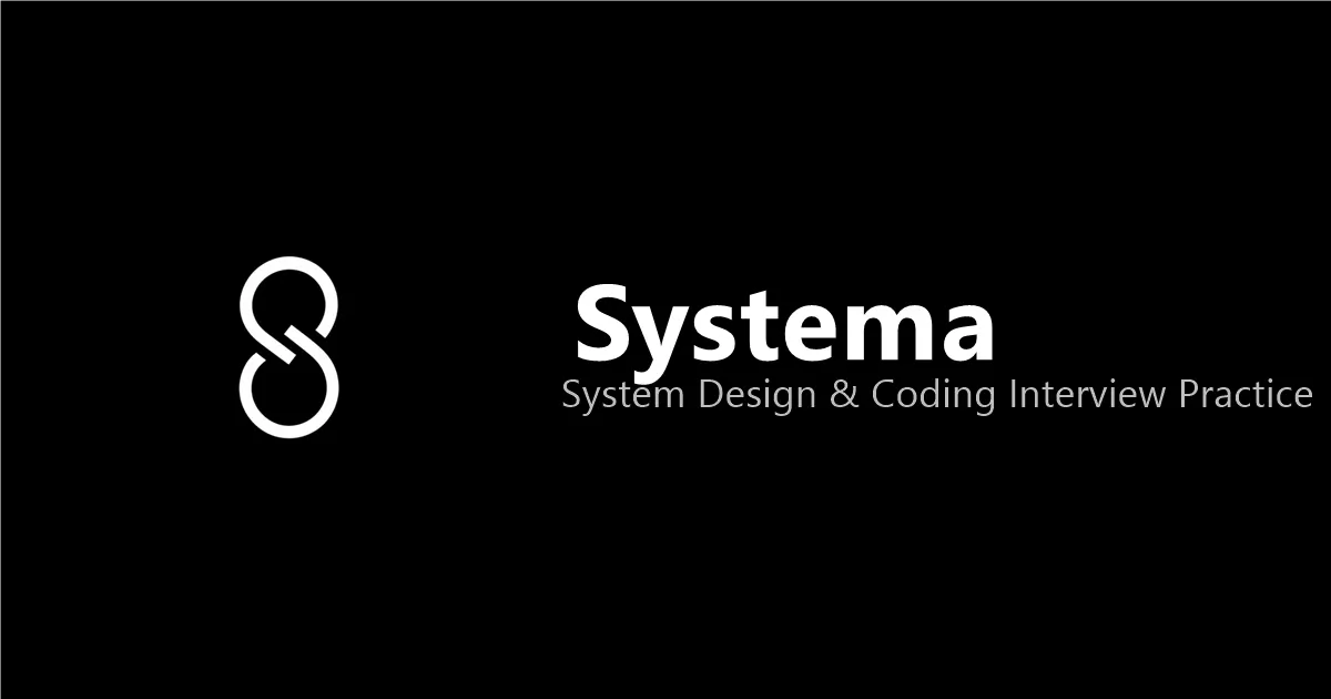 Systema gallery image