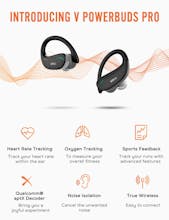 V-Powerbuds Pro gallery image