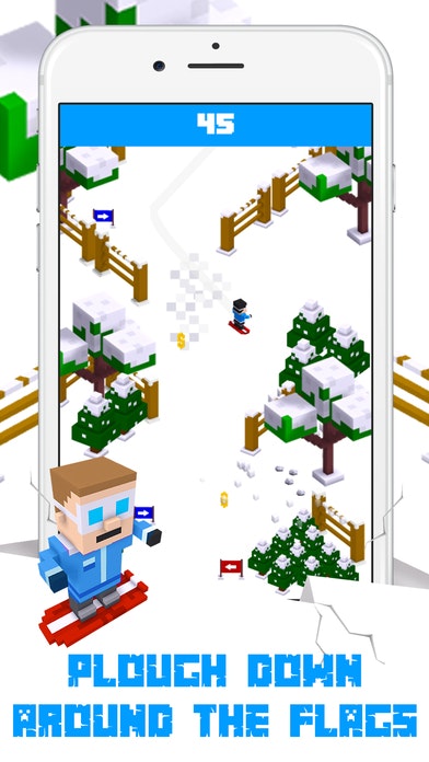 Hit The Slopes gallery image