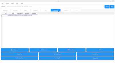 NestSync gallery image