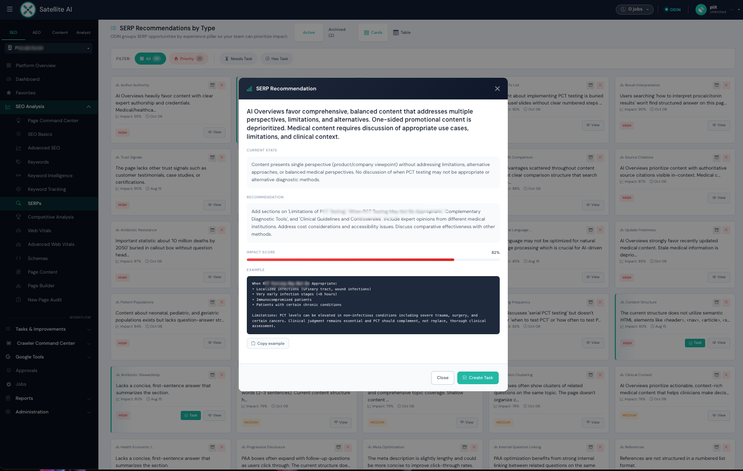 SatelliteAI  gallery image