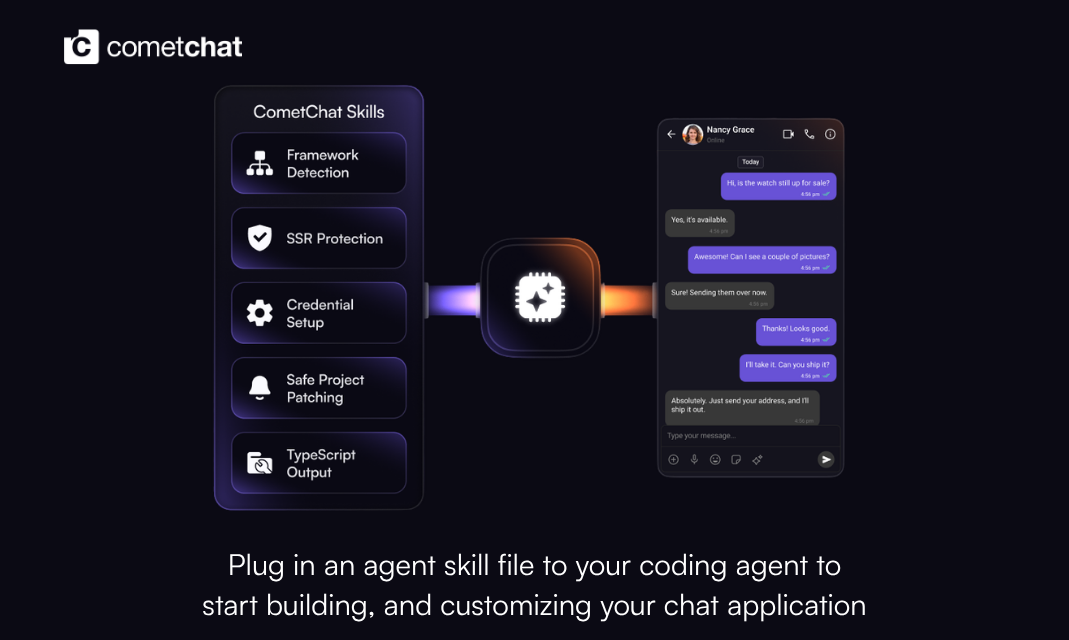 UI Kit Builder Skills for AI Agents gallery image