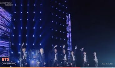 CrowdSurf.tv gallery image