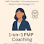 Priya’s PMP Coaching
