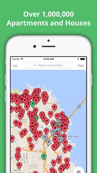 Padmapper gallery image