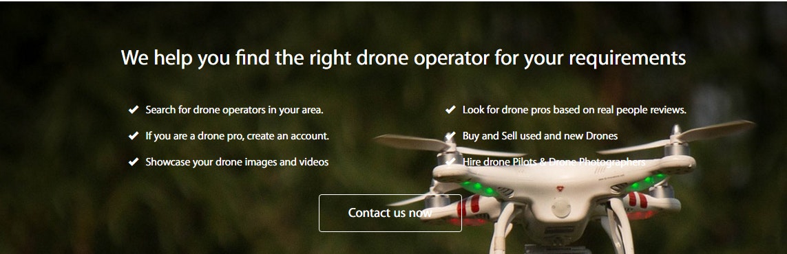 Drone Trades gallery image