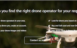 Drone Trades media 1