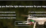 Drone Trades image
