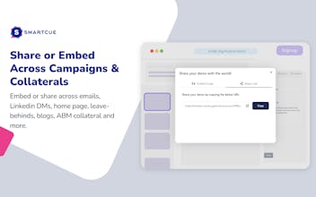 SmartCue gallery image