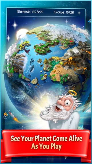 Doodle God Blitz gallery image