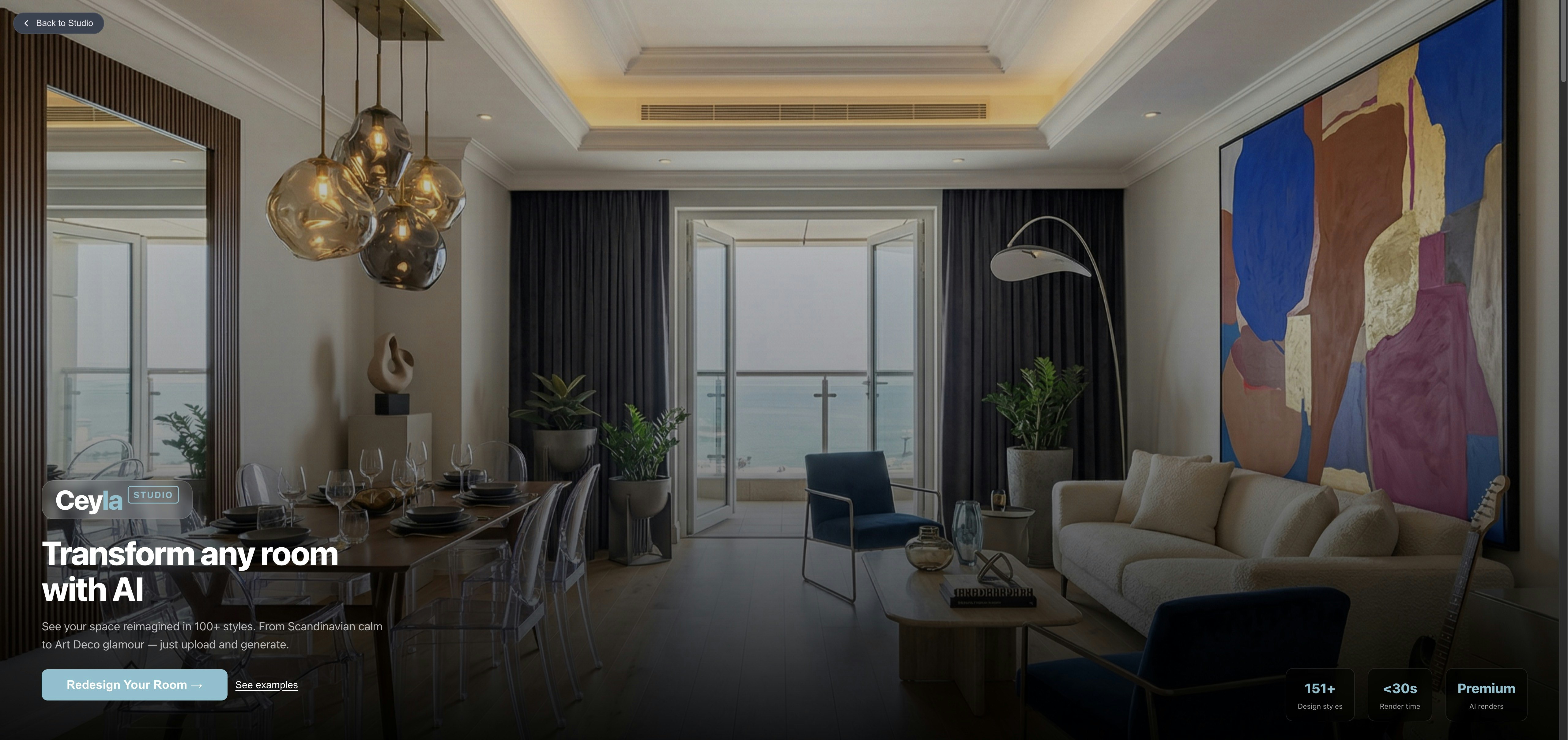 Ceyla.ai gallery image