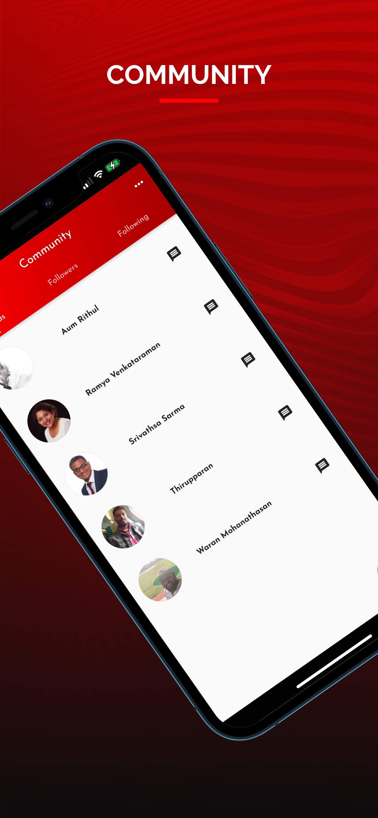 Vtrakit for Cricket gallery image
