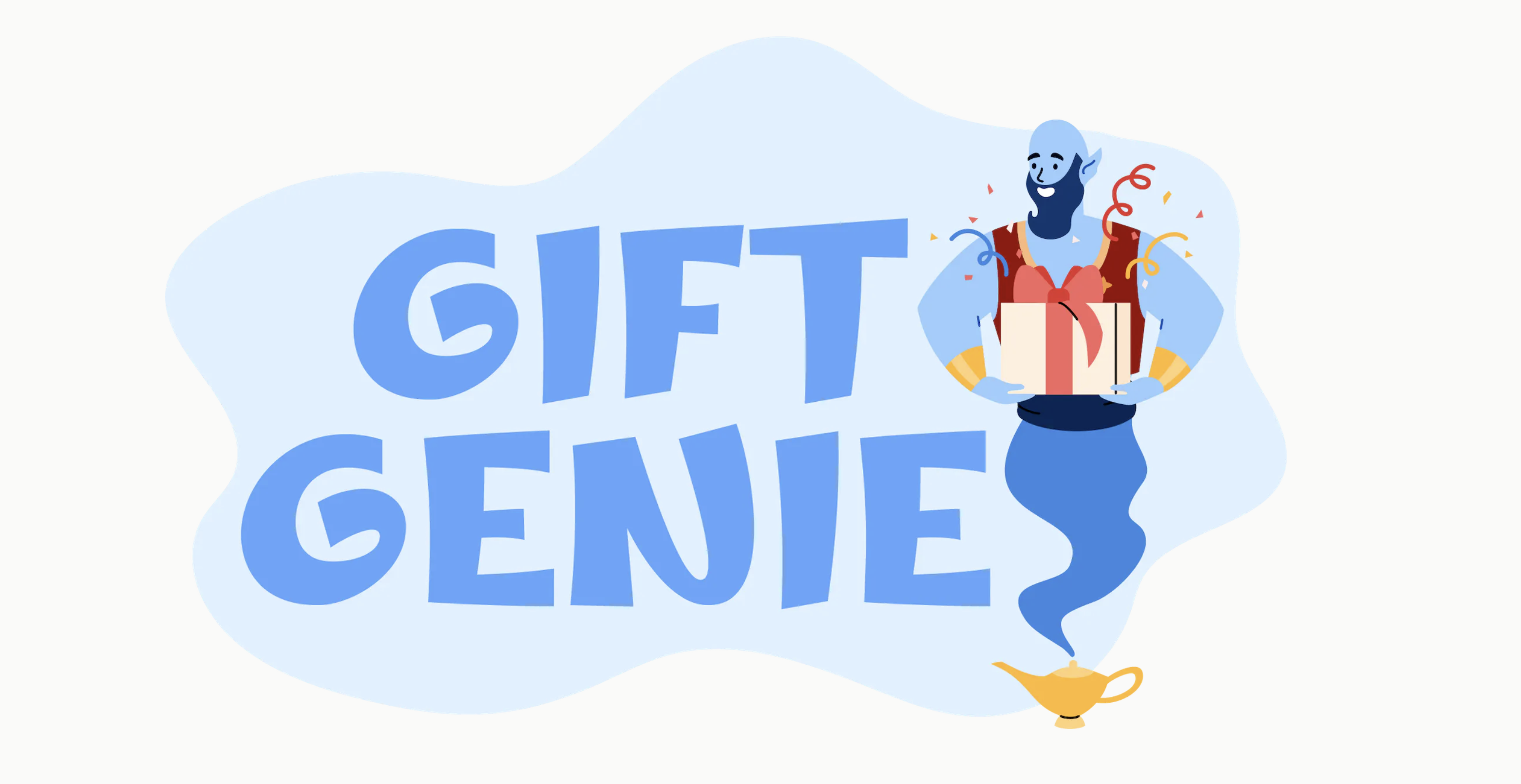 Gift Genie AI media 7