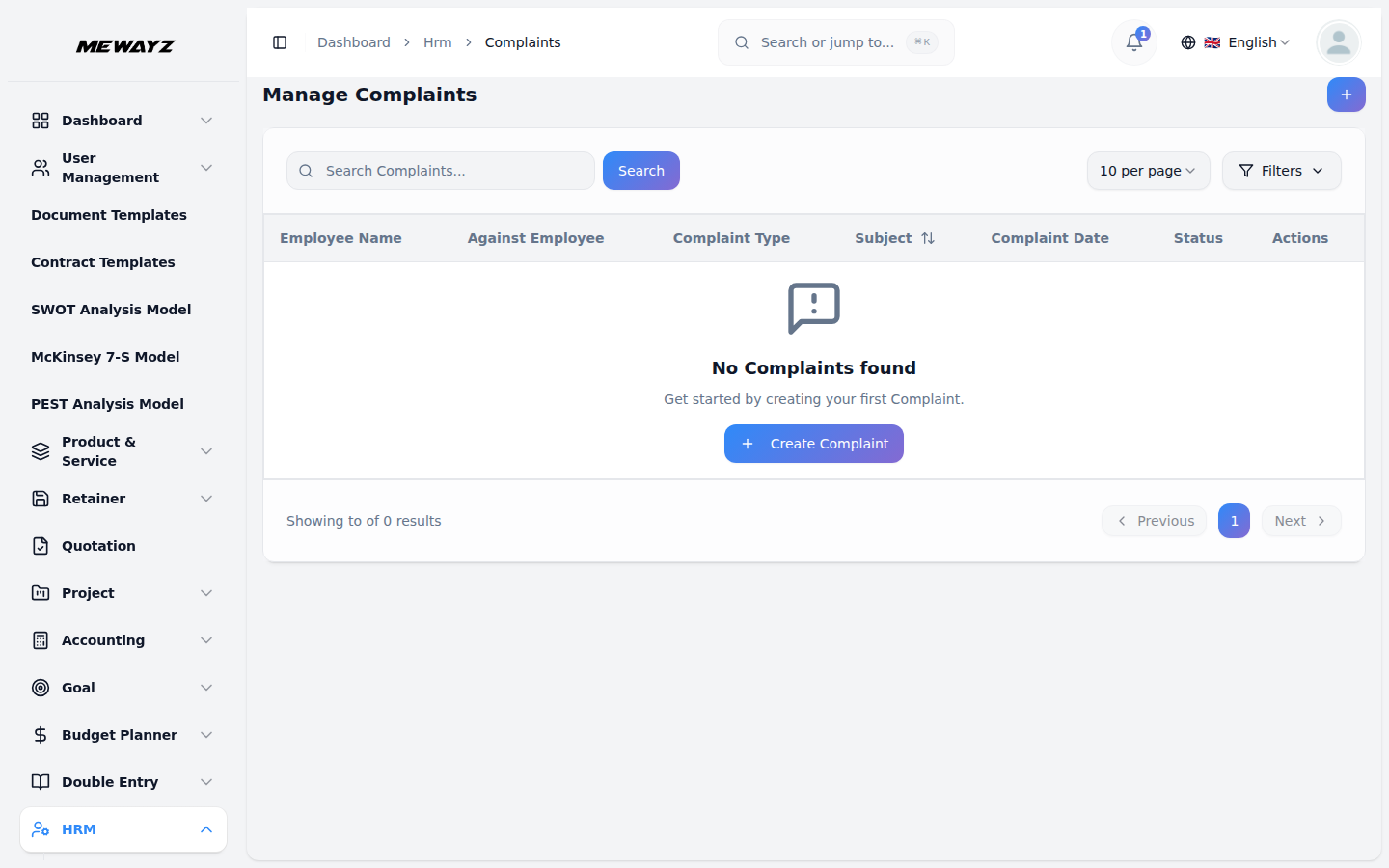 Mewayz (Formerly Seemless) gallery image