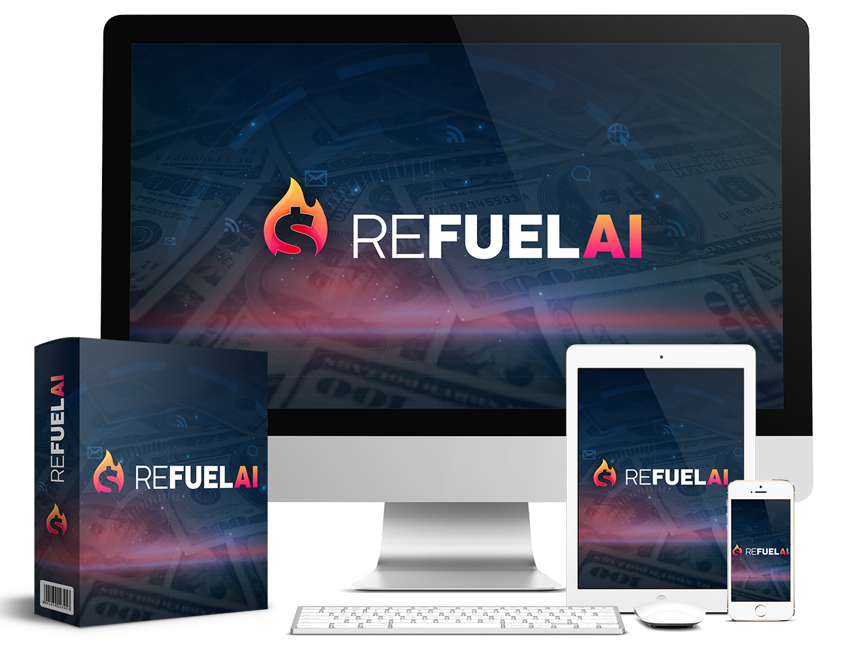 REFUEL AI