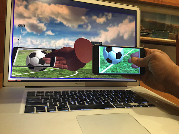 Pantomime gallery image