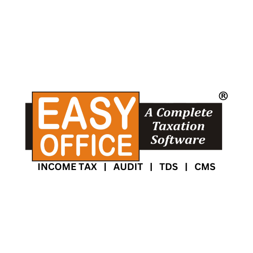 EASYOFFICE Taxation ... logo