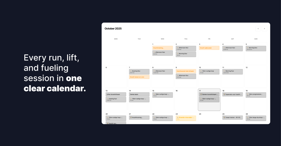 Fuel Your Race Day Success gallery image