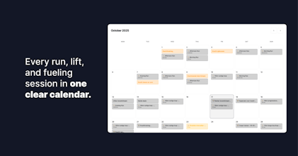 Fuel Your Race Day Success gallery image
