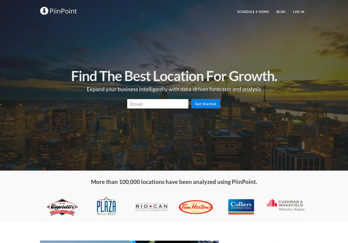 PiinPoint