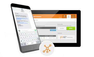 SmartSurvey gallery image