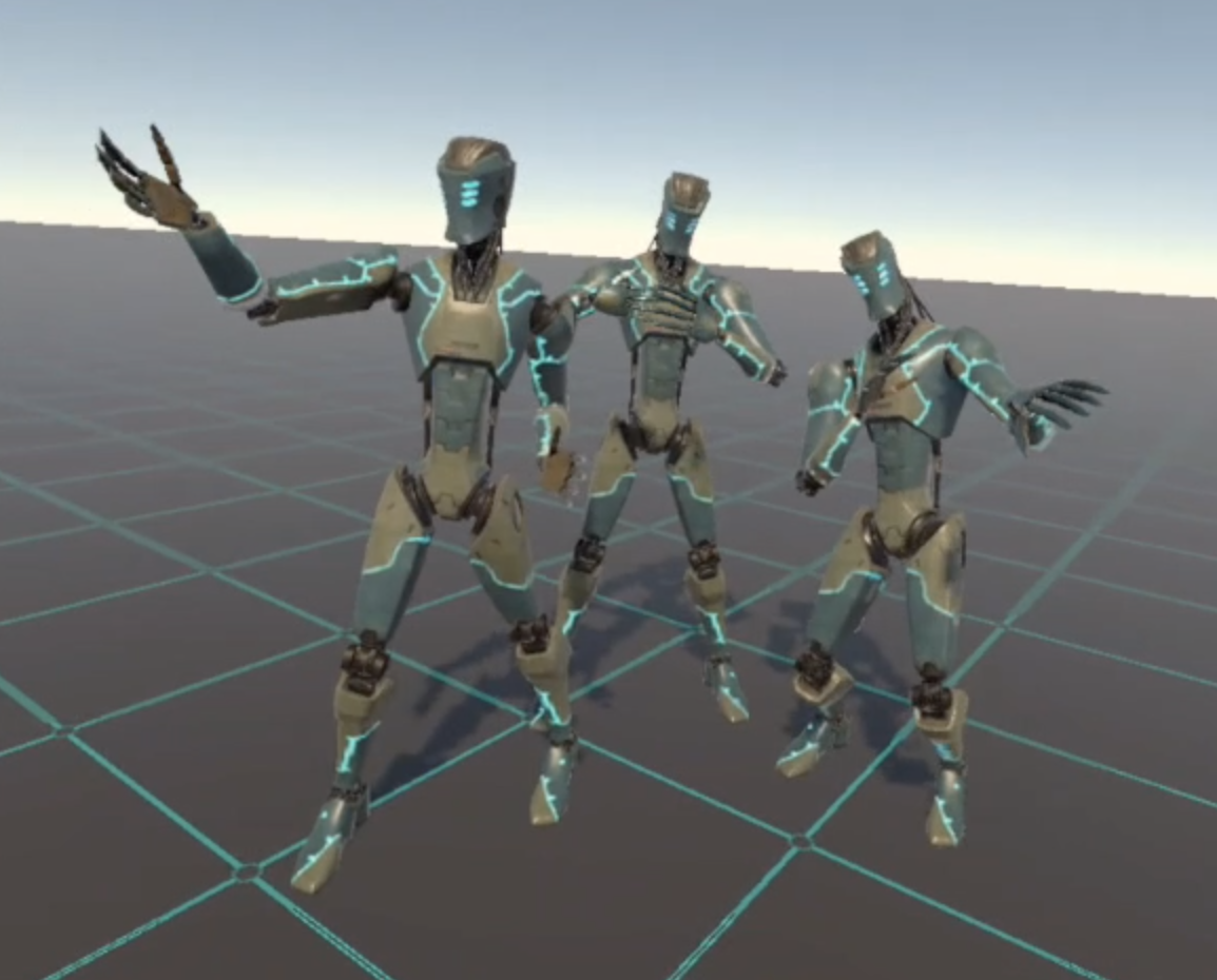 Arena by VRLab gallery image