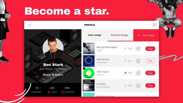 Bangers gallery image