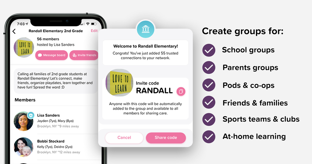 Carefully gallery image