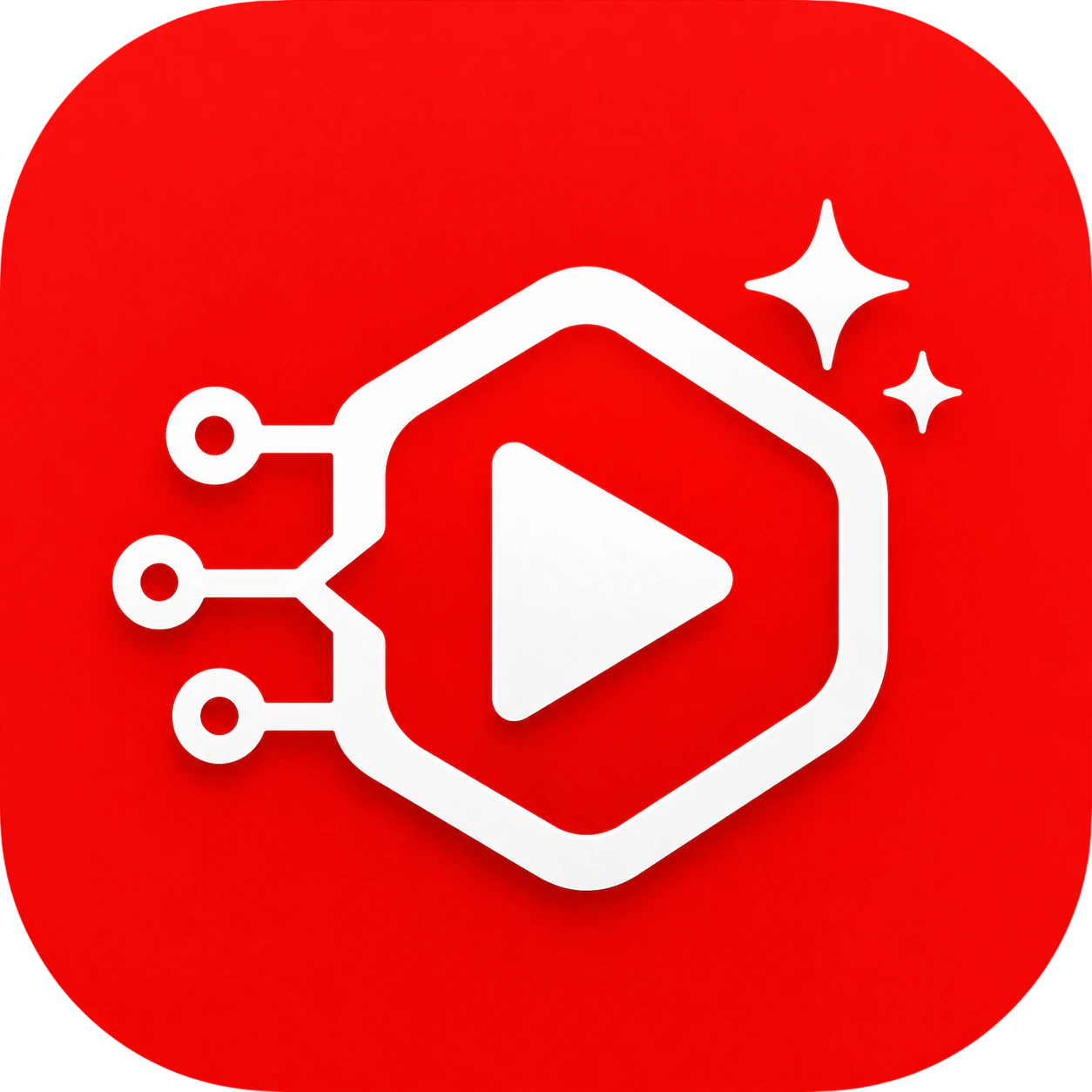 Creator Studio Pro AI for Youtubers logo