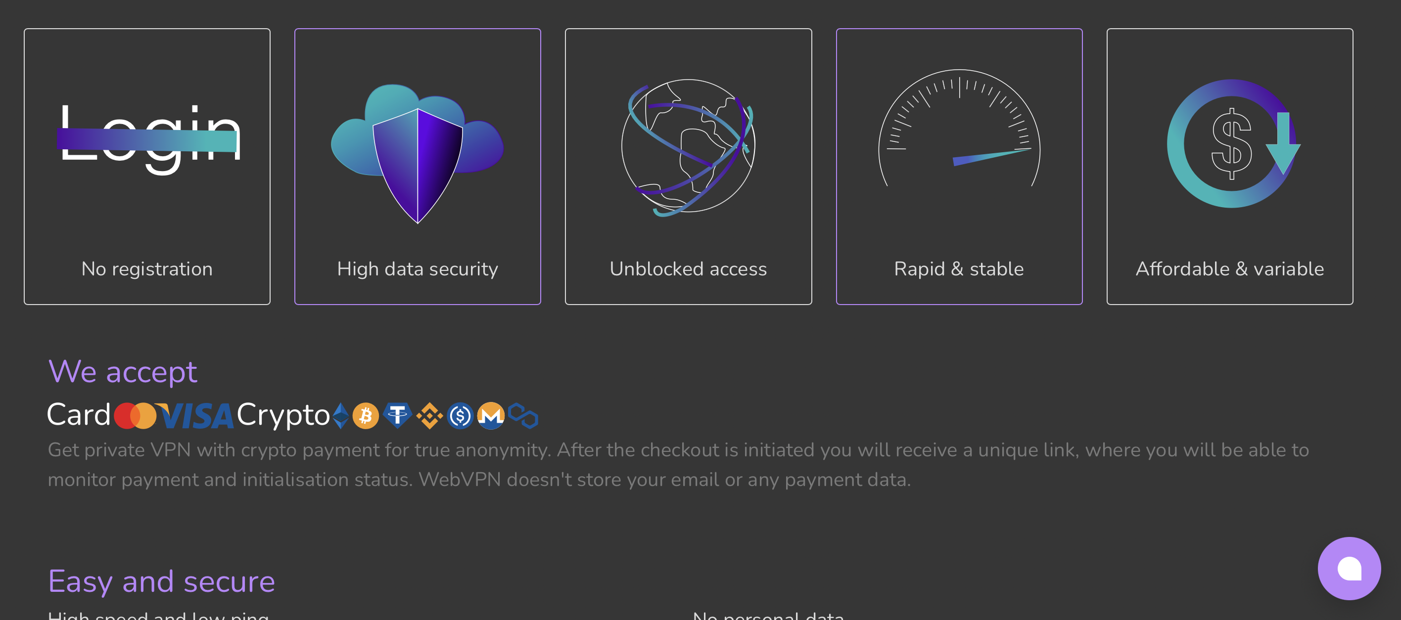 webpc -2 $ $ 2 $ vpn with logs media 3