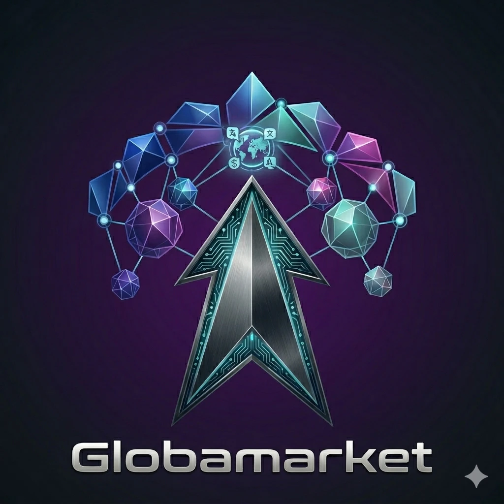 Globa logo
