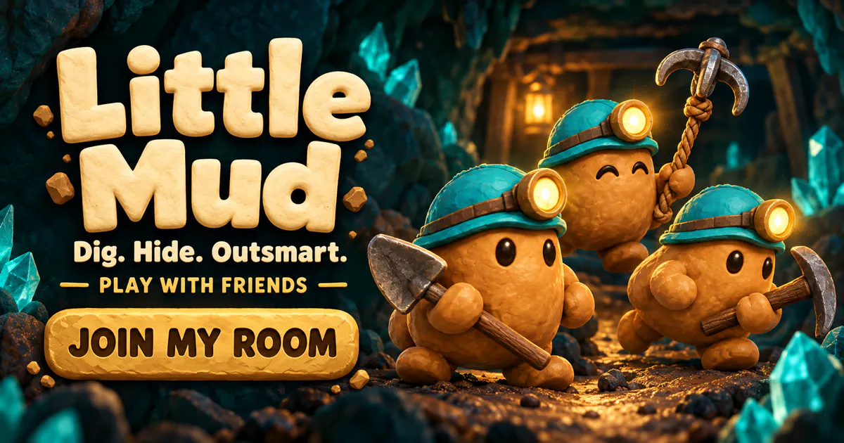 Little Mud gallery image