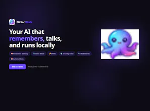 Plictor work gallery image