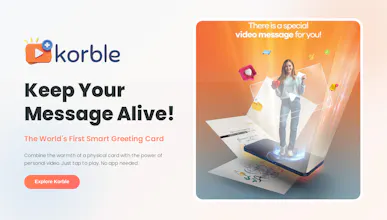 Korble gallery image