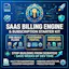 Laravel SaaS Billing Engine
