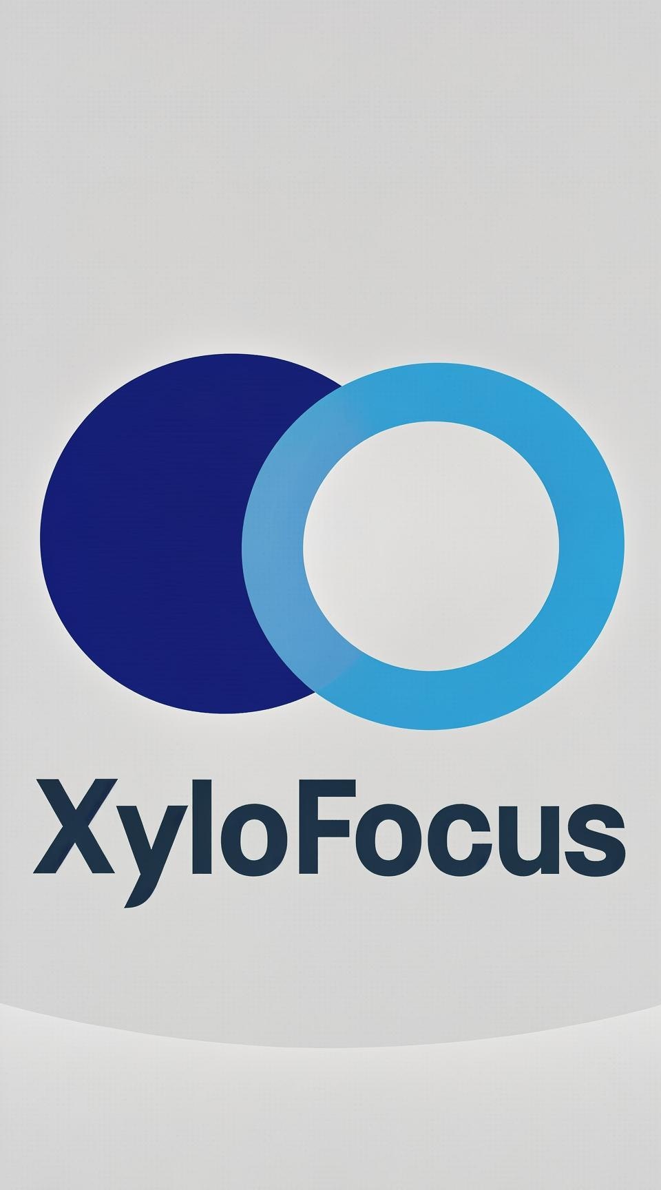 XyloFocus logo