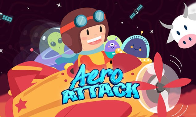 Aero Attack media 2