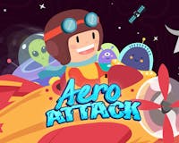Aero Attack media 2